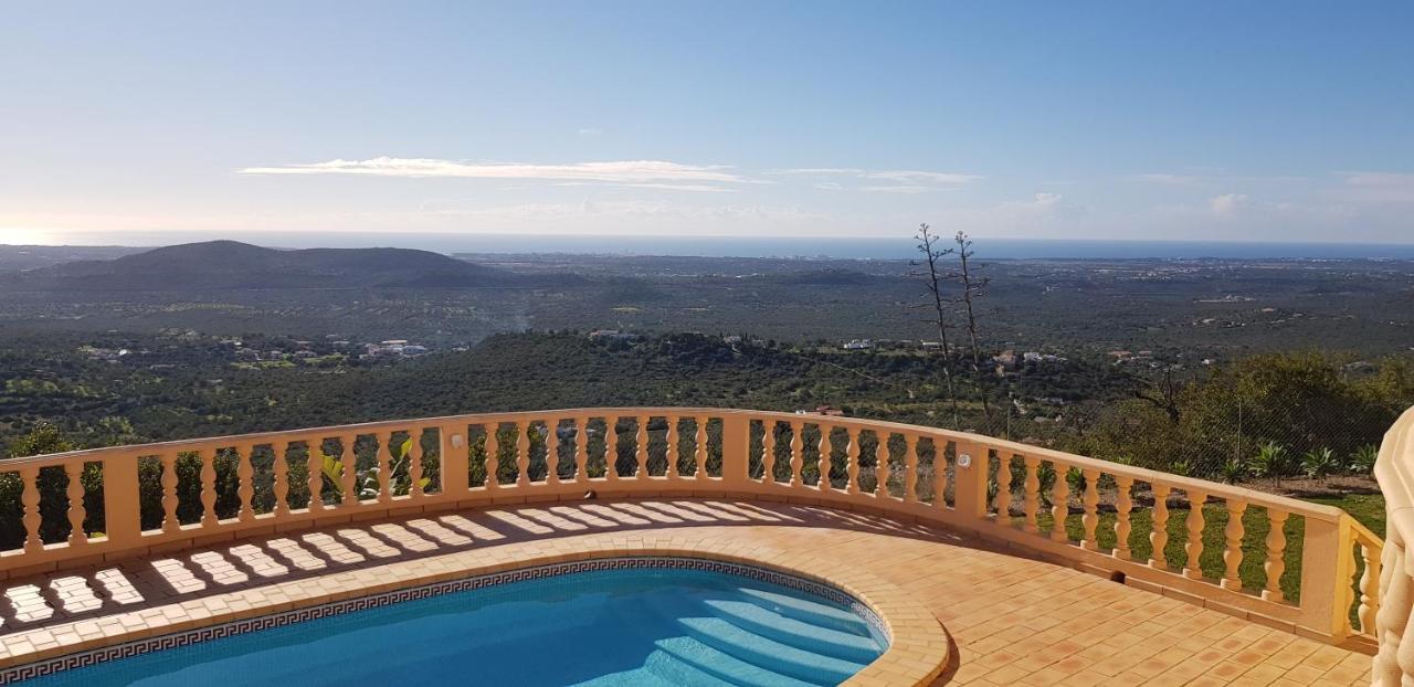 Villa Quinta Da Violeta ローレ エクステリア 写真