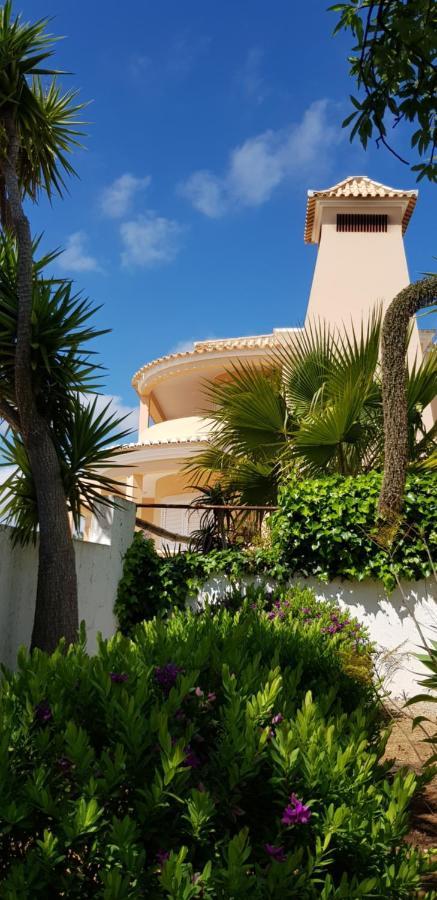Villa Quinta Da Violeta ローレ エクステリア 写真