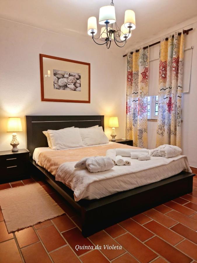 Villa Quinta Da Violeta ローレ エクステリア 写真