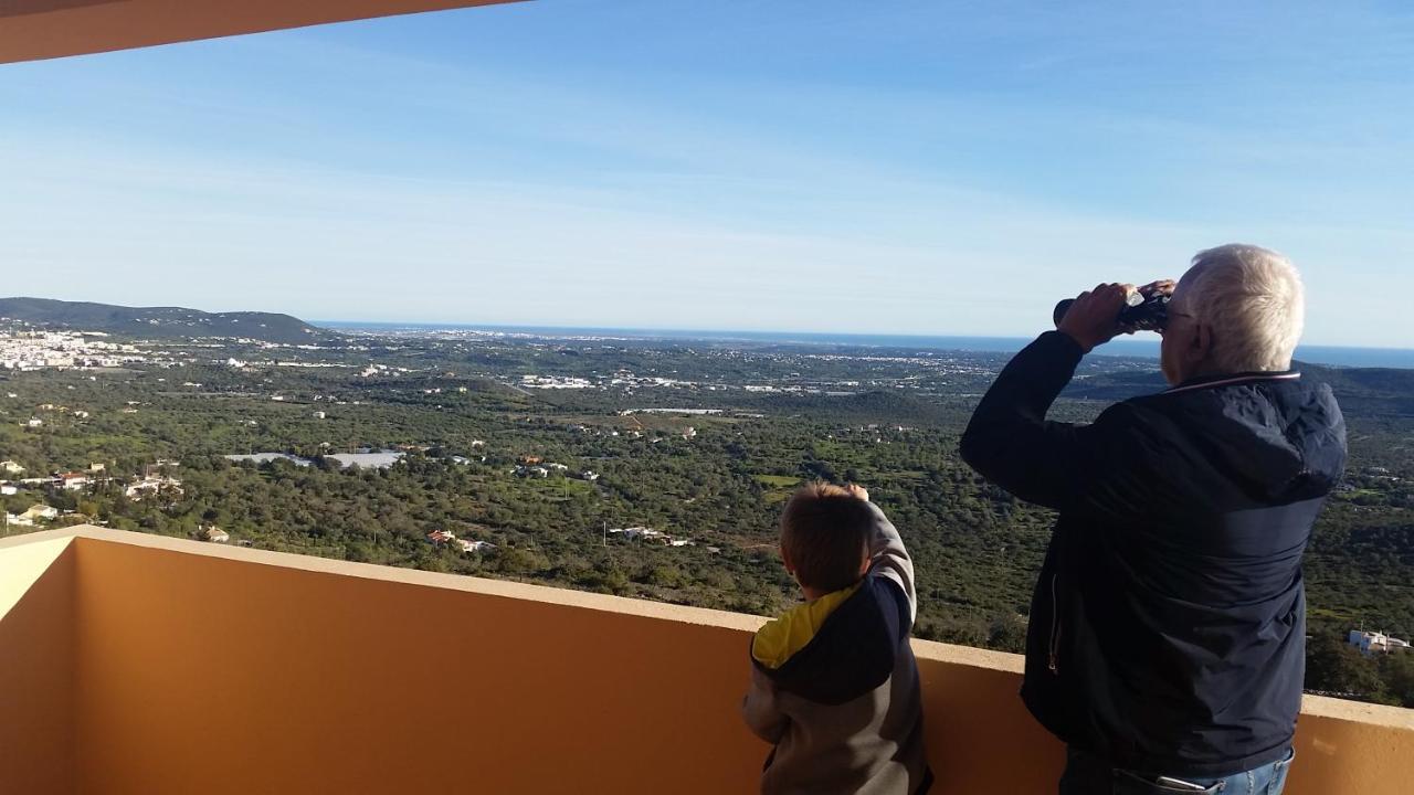 Villa Quinta Da Violeta ローレ エクステリア 写真