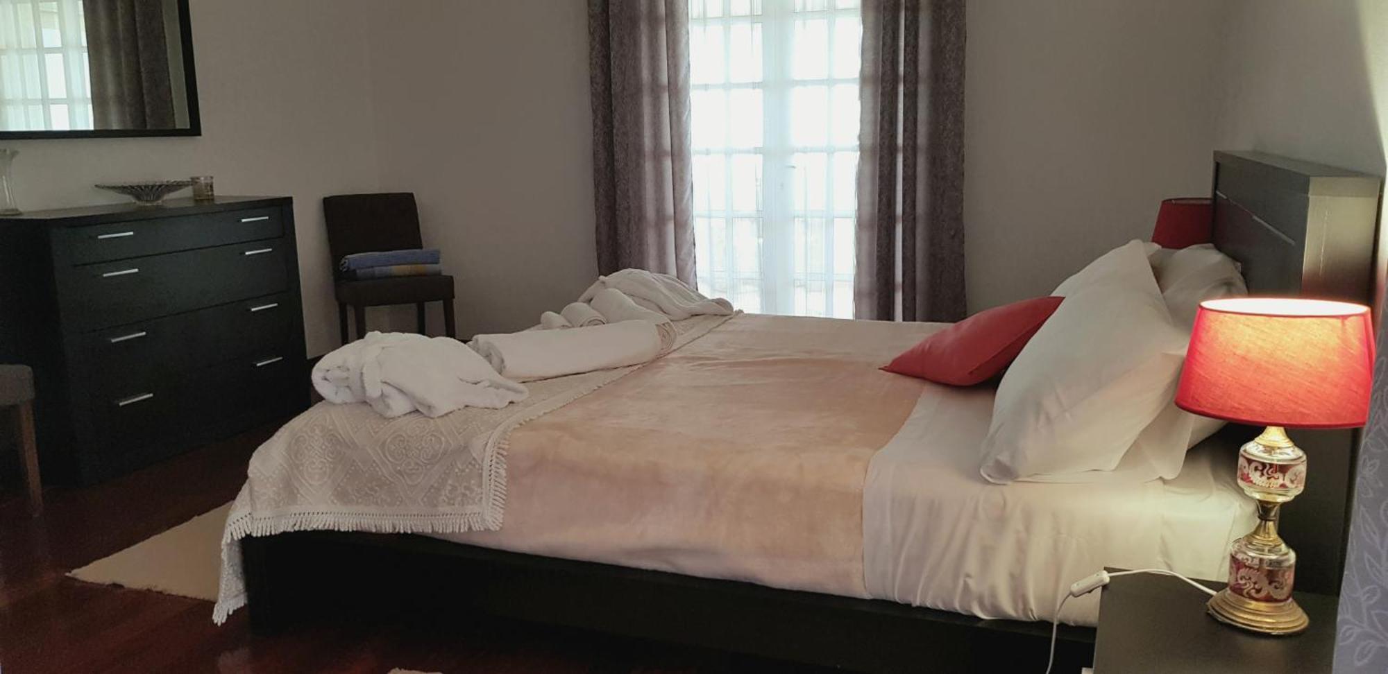 Villa Quinta Da Violeta ローレ 部屋 写真