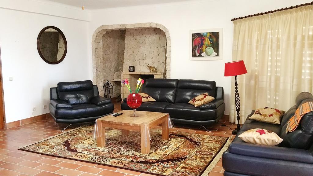 Villa Quinta Da Violeta ローレ エクステリア 写真