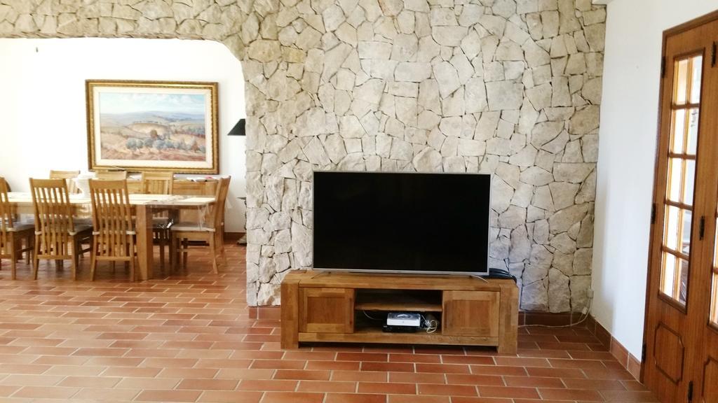Villa Quinta Da Violeta ローレ エクステリア 写真