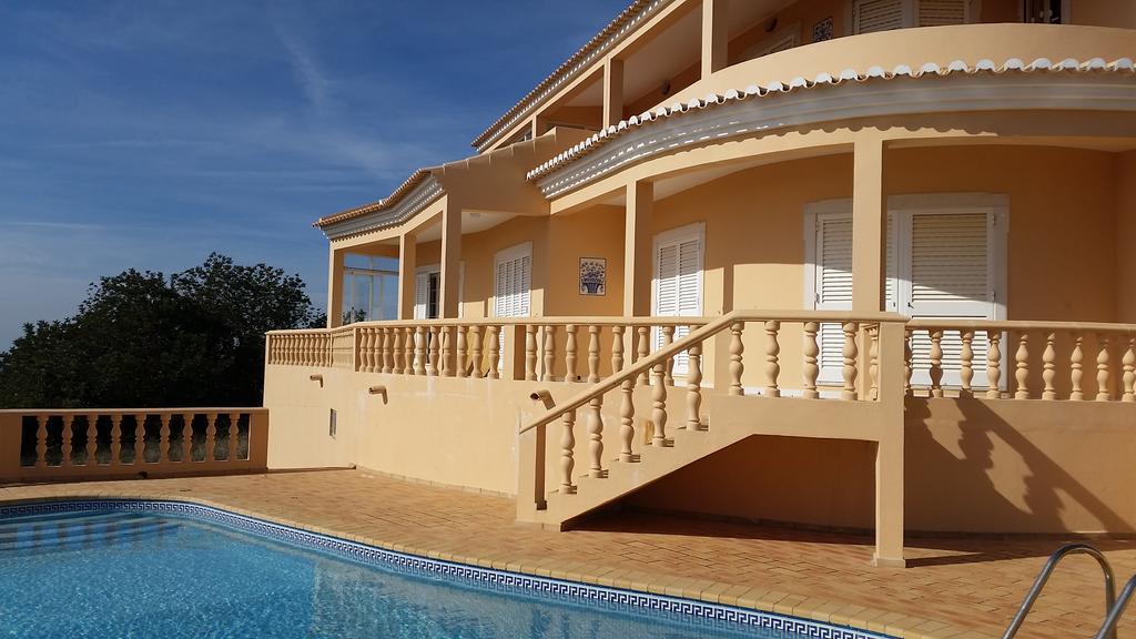 Villa Quinta Da Violeta ローレ エクステリア 写真