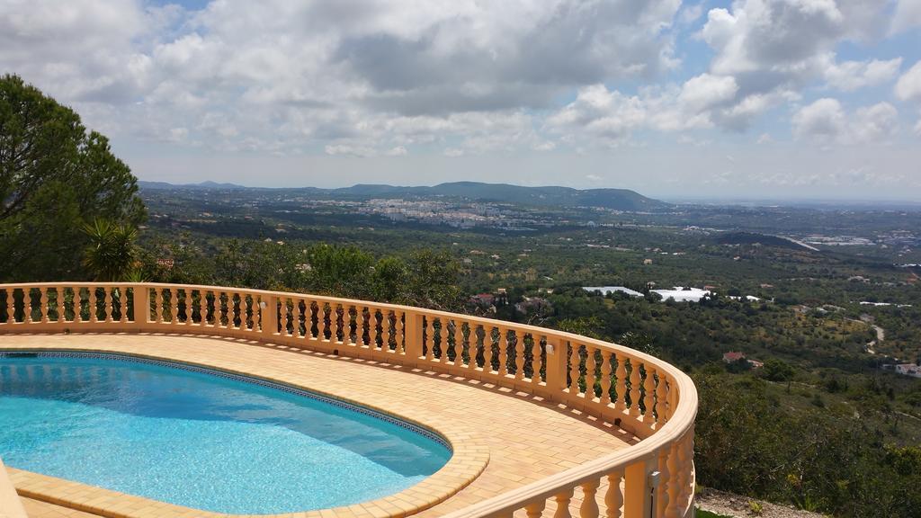 Villa Quinta Da Violeta ローレ エクステリア 写真