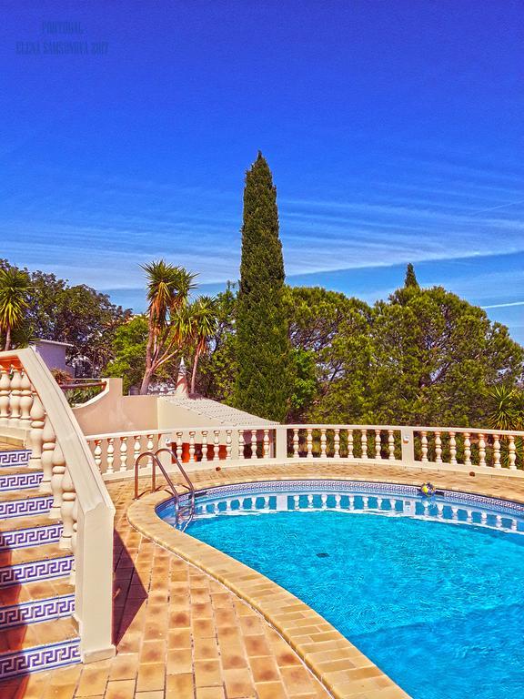 Villa Quinta Da Violeta ローレ エクステリア 写真