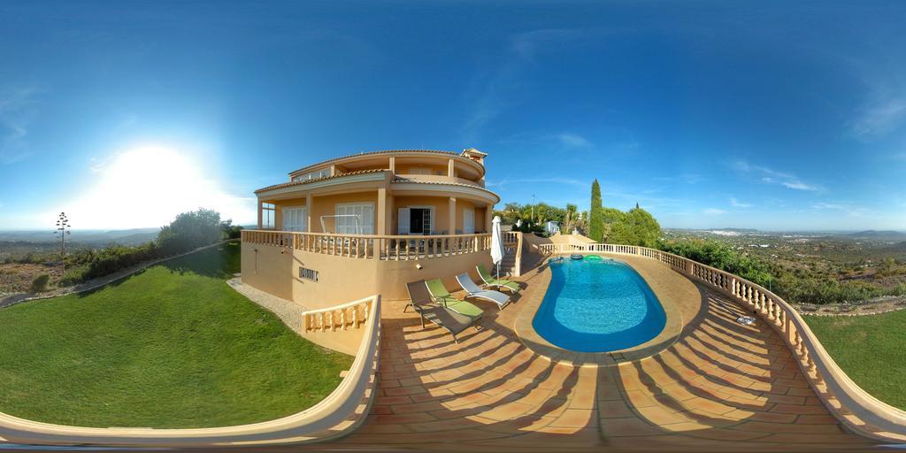 Villa Quinta Da Violeta ローレ エクステリア 写真