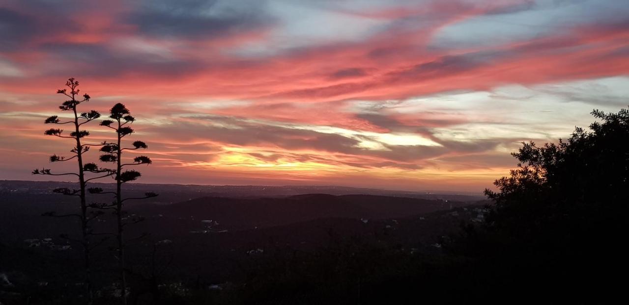 Villa Quinta Da Violeta ローレ エクステリア 写真